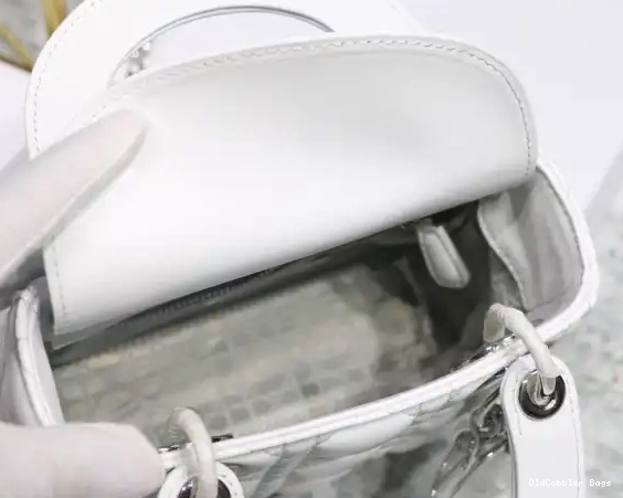 OldCobbler Bags Lady Diro With Mini Lambskin 0528